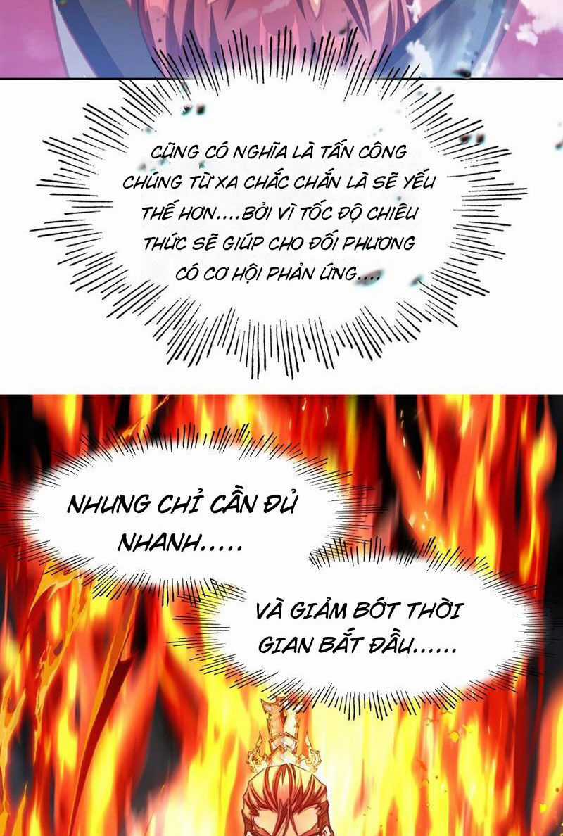 Ta Đây Chính Là Tuyệt Thế Cao Thủ Chapter 71 trang 17