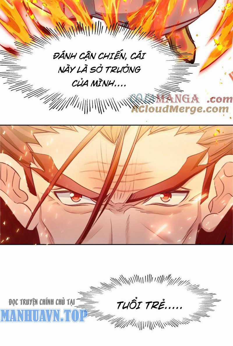 Ta Đây Chính Là Tuyệt Thế Cao Thủ Chapter 71 trang 19