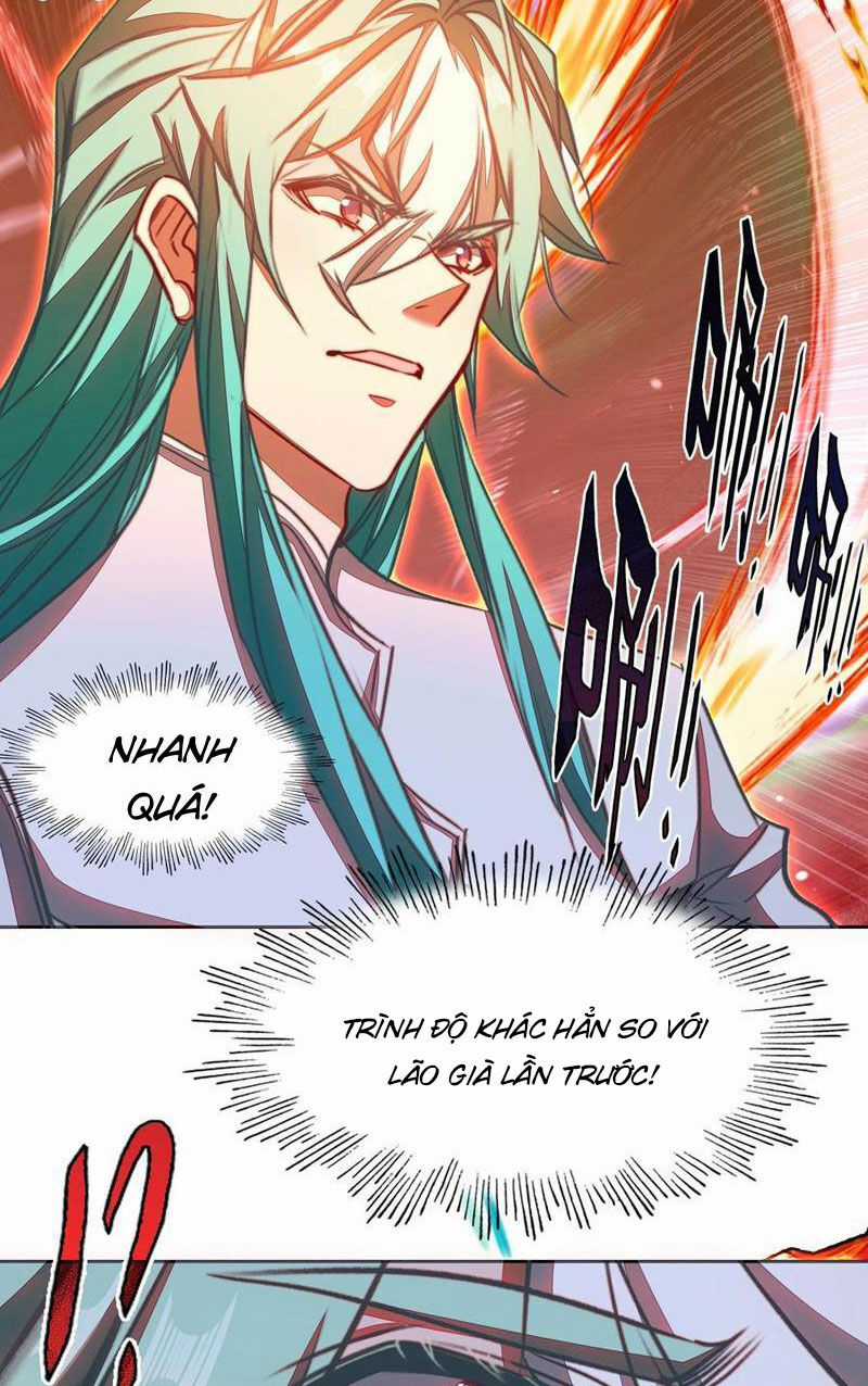 Ta Đây Chính Là Tuyệt Thế Cao Thủ Chapter 71 trang 24