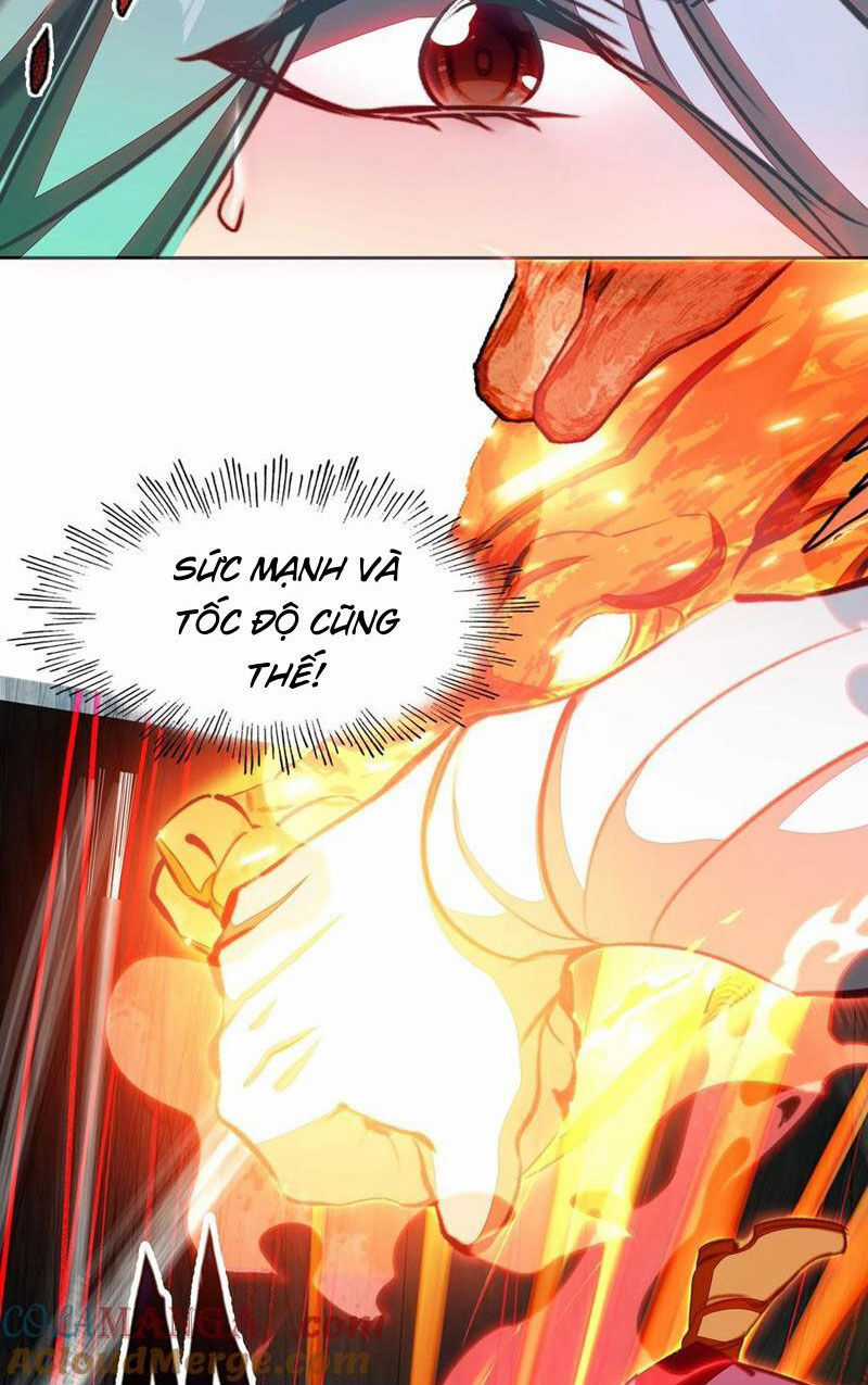 Ta Đây Chính Là Tuyệt Thế Cao Thủ Chapter 71 trang 25