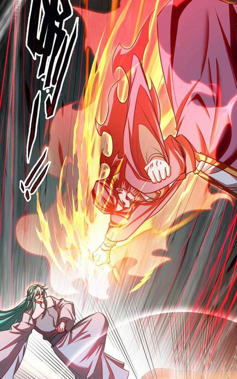 Ta Đây Chính Là Tuyệt Thế Cao Thủ Chapter 71 trang 27