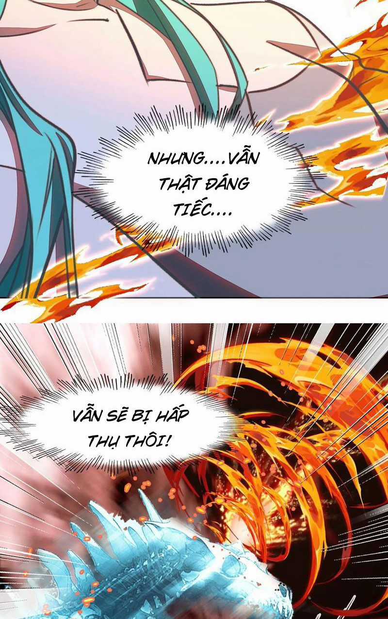 Ta Đây Chính Là Tuyệt Thế Cao Thủ Chapter 71 trang 28