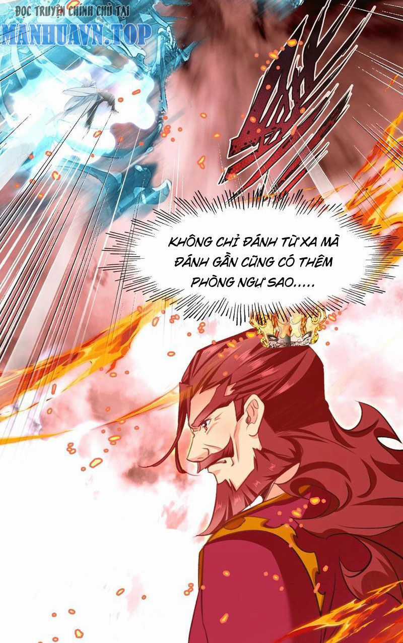 Ta Đây Chính Là Tuyệt Thế Cao Thủ Chapter 71 trang 29