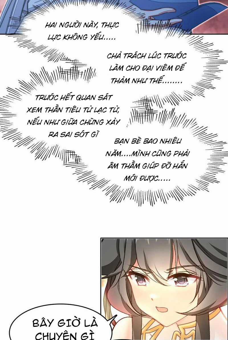 Ta Đây Chính Là Tuyệt Thế Cao Thủ Chapter 71 trang 3