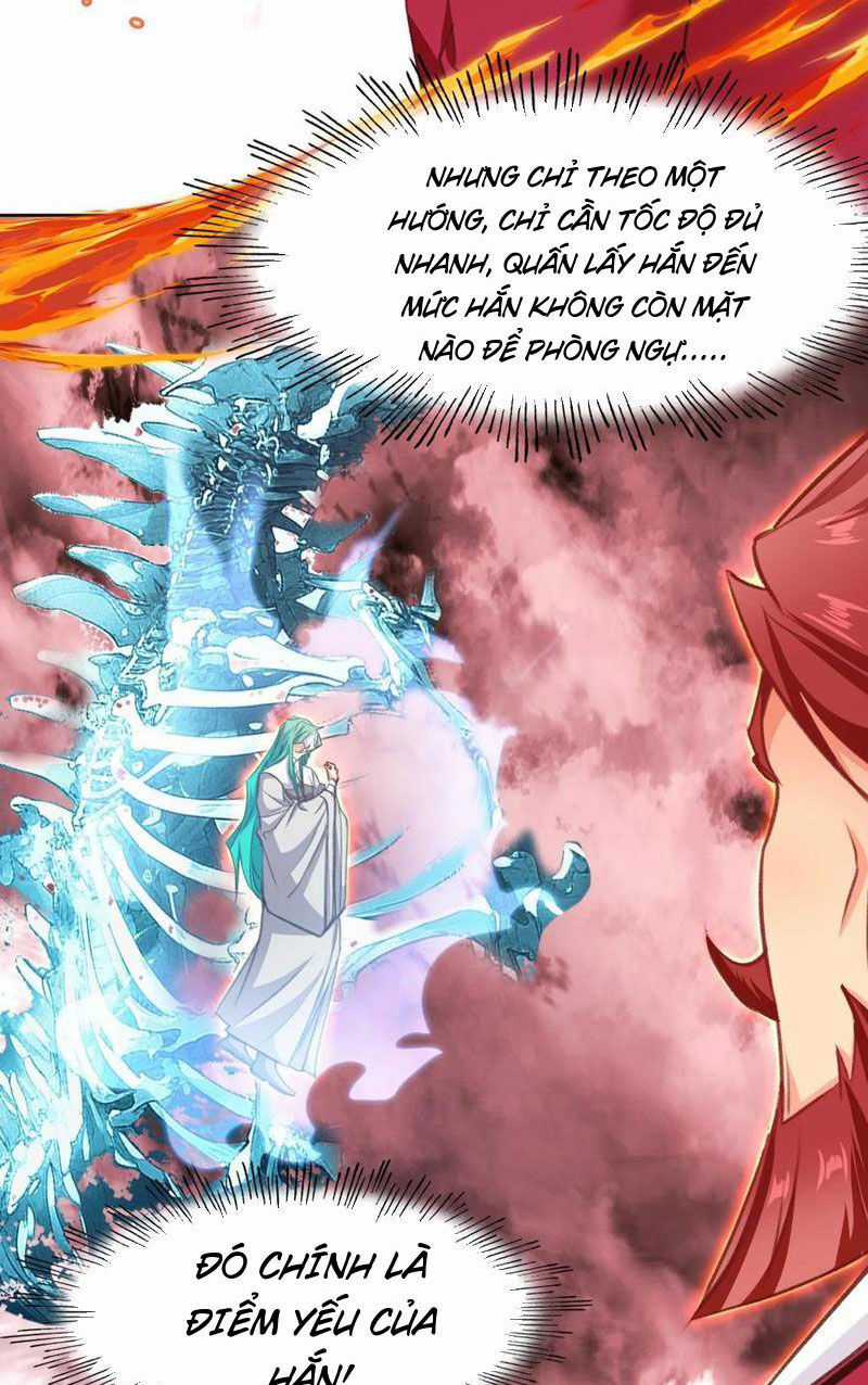 Ta Đây Chính Là Tuyệt Thế Cao Thủ Chapter 71 trang 30