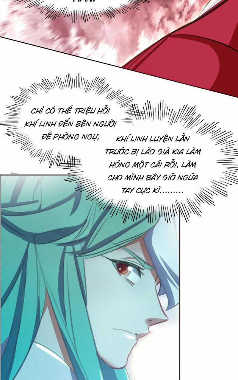 Ta Đây Chính Là Tuyệt Thế Cao Thủ Chapter 71 trang 31