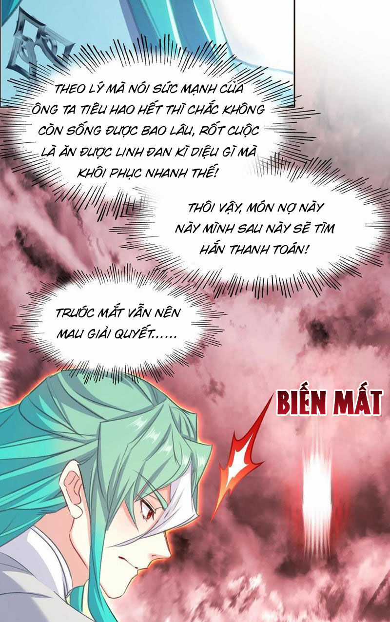 Ta Đây Chính Là Tuyệt Thế Cao Thủ Chapter 71 trang 32