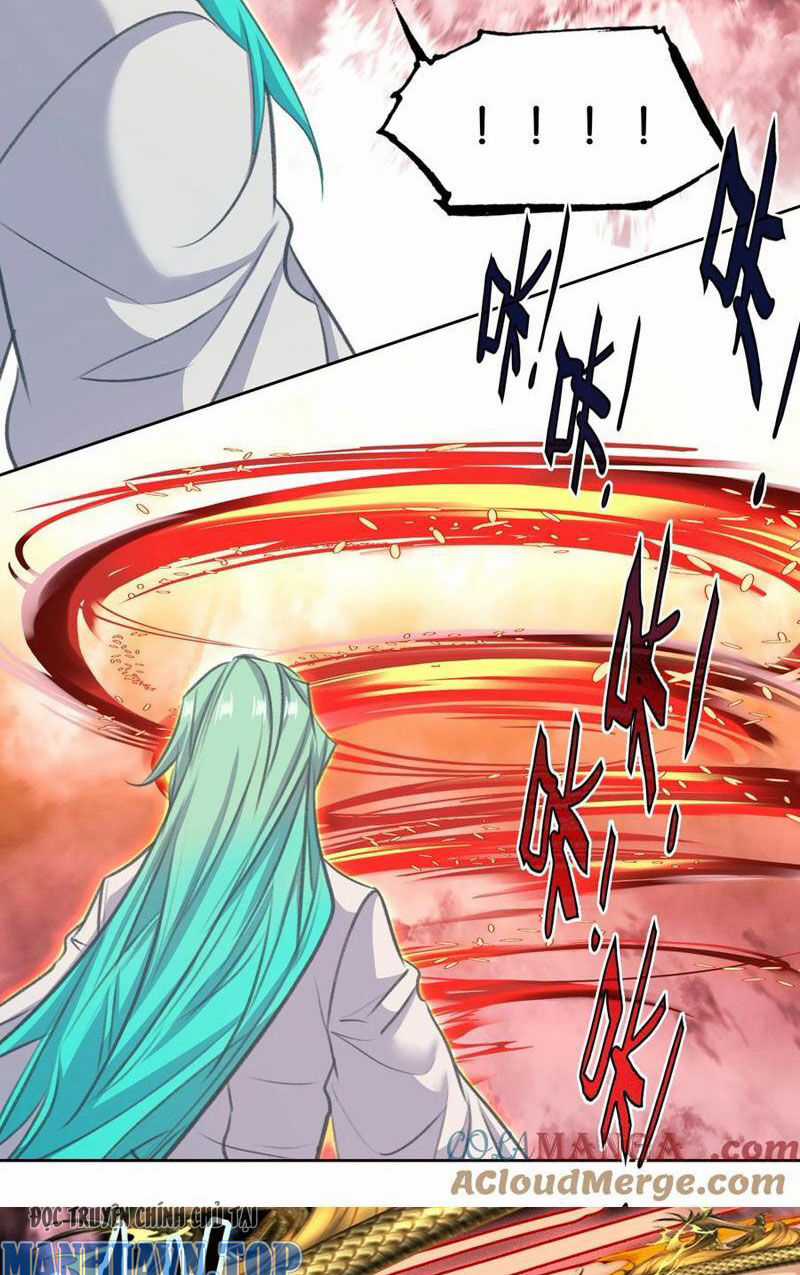 Ta Đây Chính Là Tuyệt Thế Cao Thủ Chapter 71 trang 33