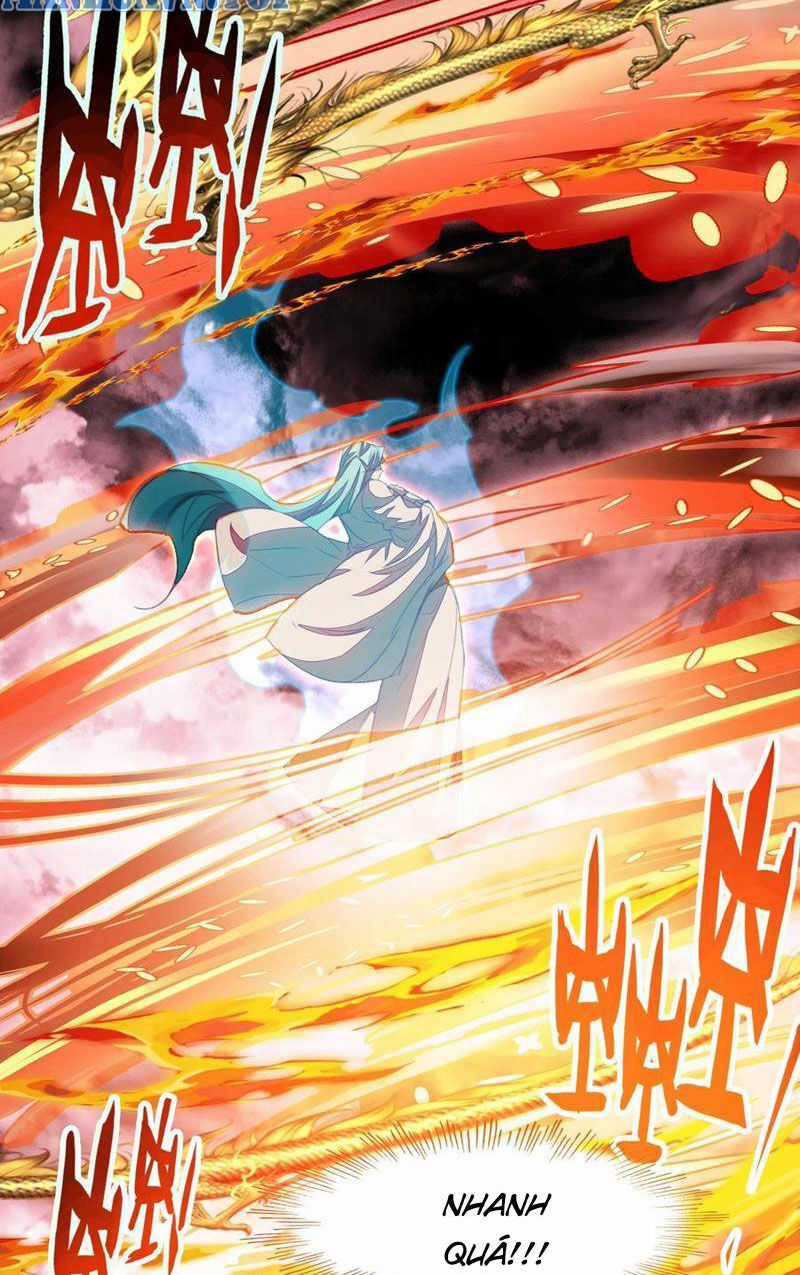 Ta Đây Chính Là Tuyệt Thế Cao Thủ Chapter 71 trang 34