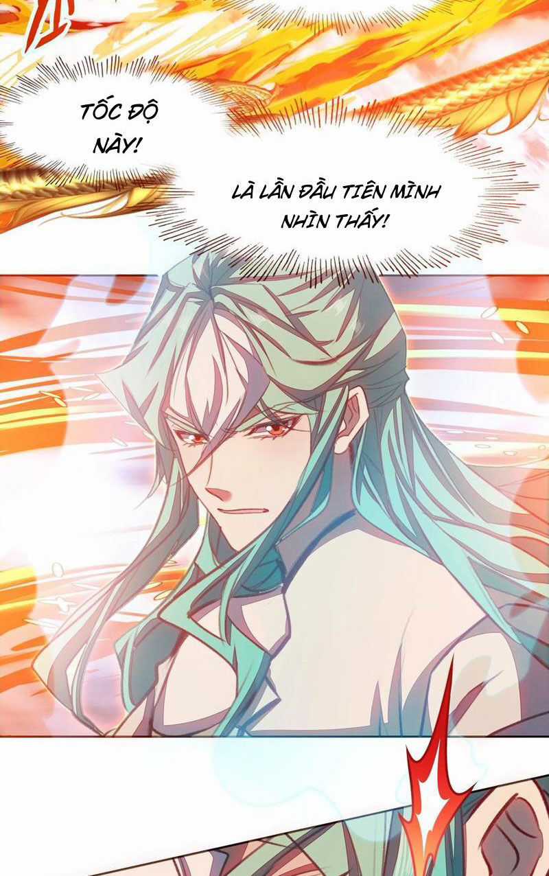 Ta Đây Chính Là Tuyệt Thế Cao Thủ Chapter 71 trang 35