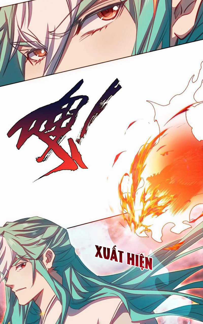 Ta Đây Chính Là Tuyệt Thế Cao Thủ Chapter 71 trang 36