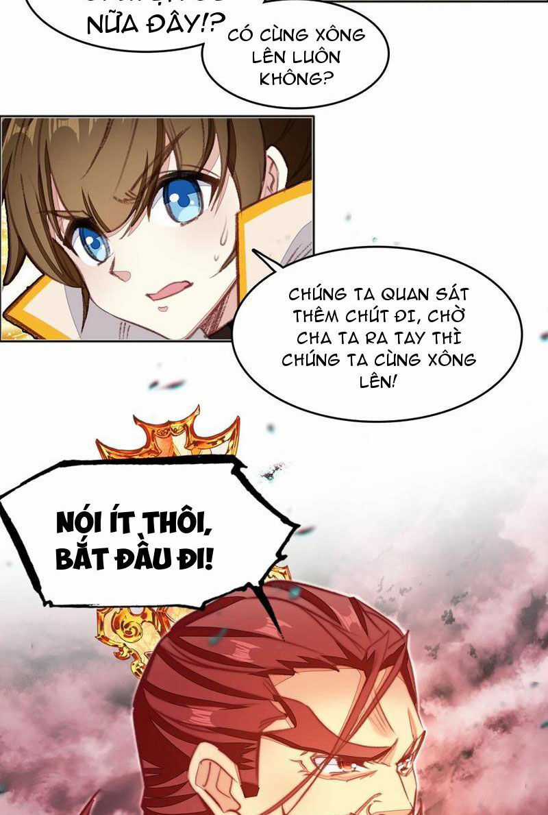 Ta Đây Chính Là Tuyệt Thế Cao Thủ Chapter 71 trang 4