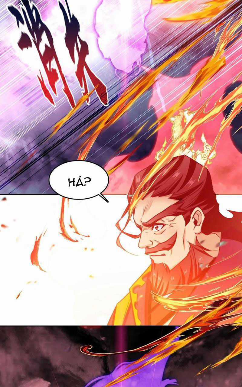 Ta Đây Chính Là Tuyệt Thế Cao Thủ Chapter 71 trang 40