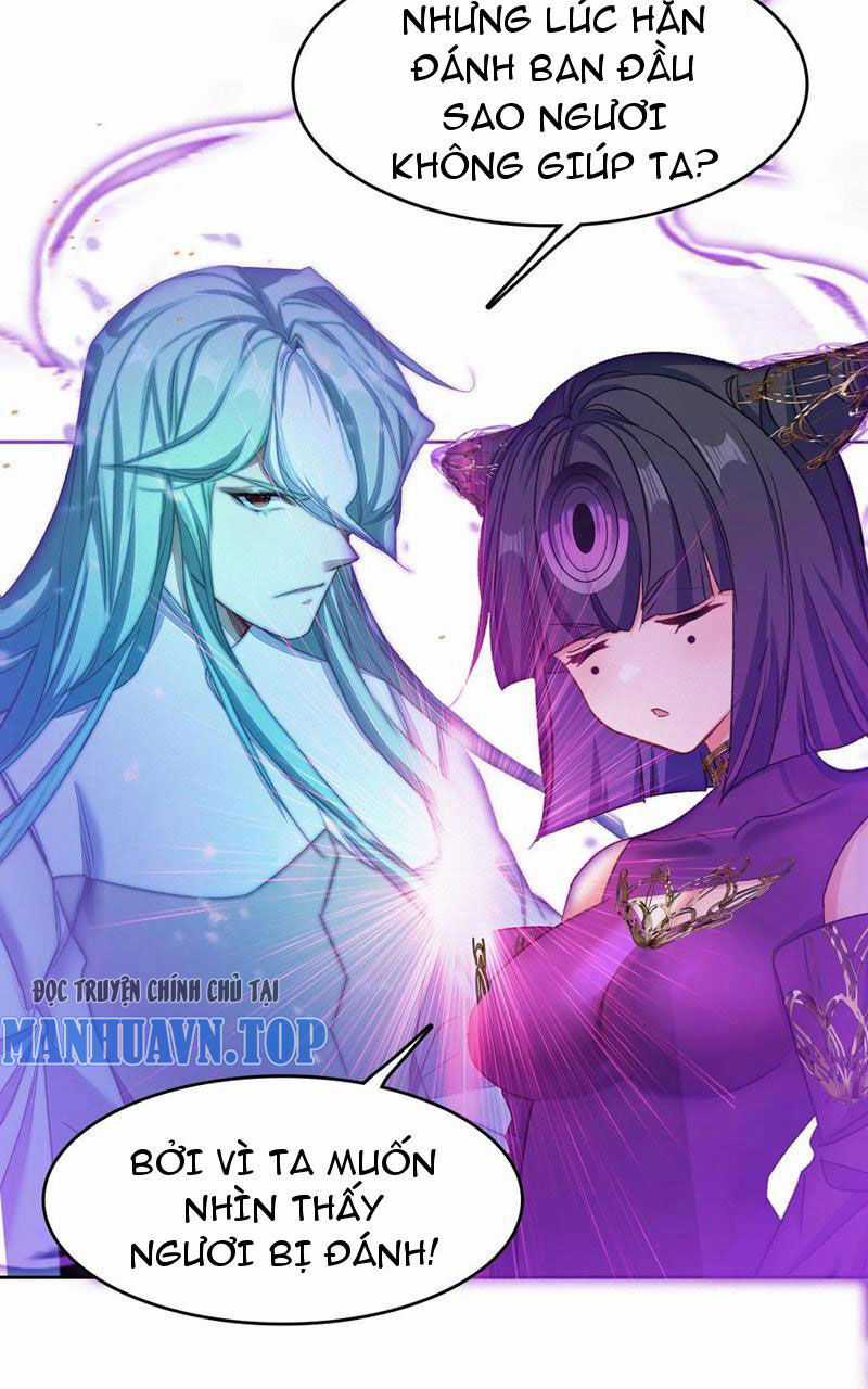 Ta Đây Chính Là Tuyệt Thế Cao Thủ Chapter 71 trang 42