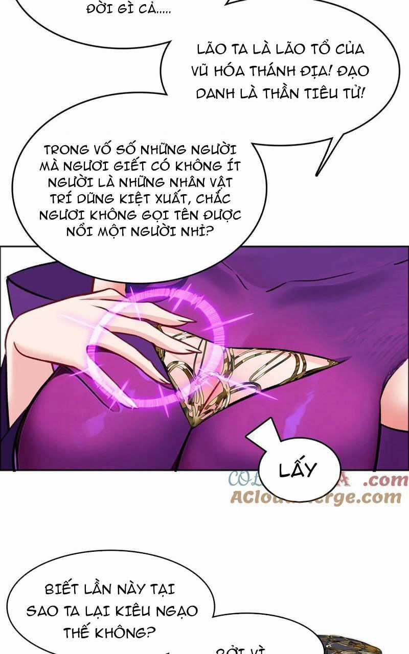 Ta Đây Chính Là Tuyệt Thế Cao Thủ Chapter 71 trang 44