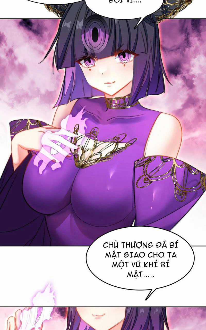 Ta Đây Chính Là Tuyệt Thế Cao Thủ Chapter 71 trang 45