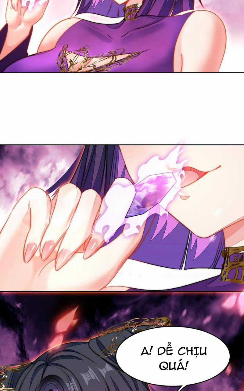 Ta Đây Chính Là Tuyệt Thế Cao Thủ Chapter 71 trang 46