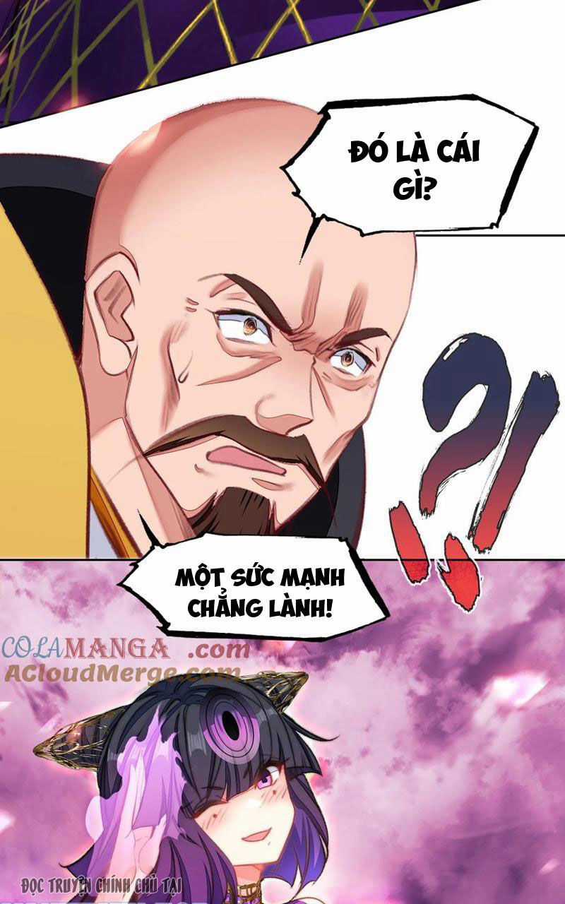 Ta Đây Chính Là Tuyệt Thế Cao Thủ Chapter 71 trang 48