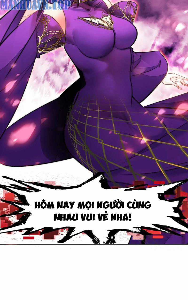 Ta Đây Chính Là Tuyệt Thế Cao Thủ Chapter 71 trang 49