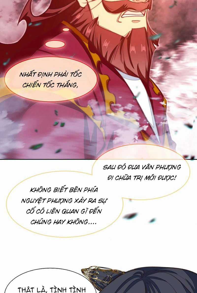 Ta Đây Chính Là Tuyệt Thế Cao Thủ Chapter 71 trang 5