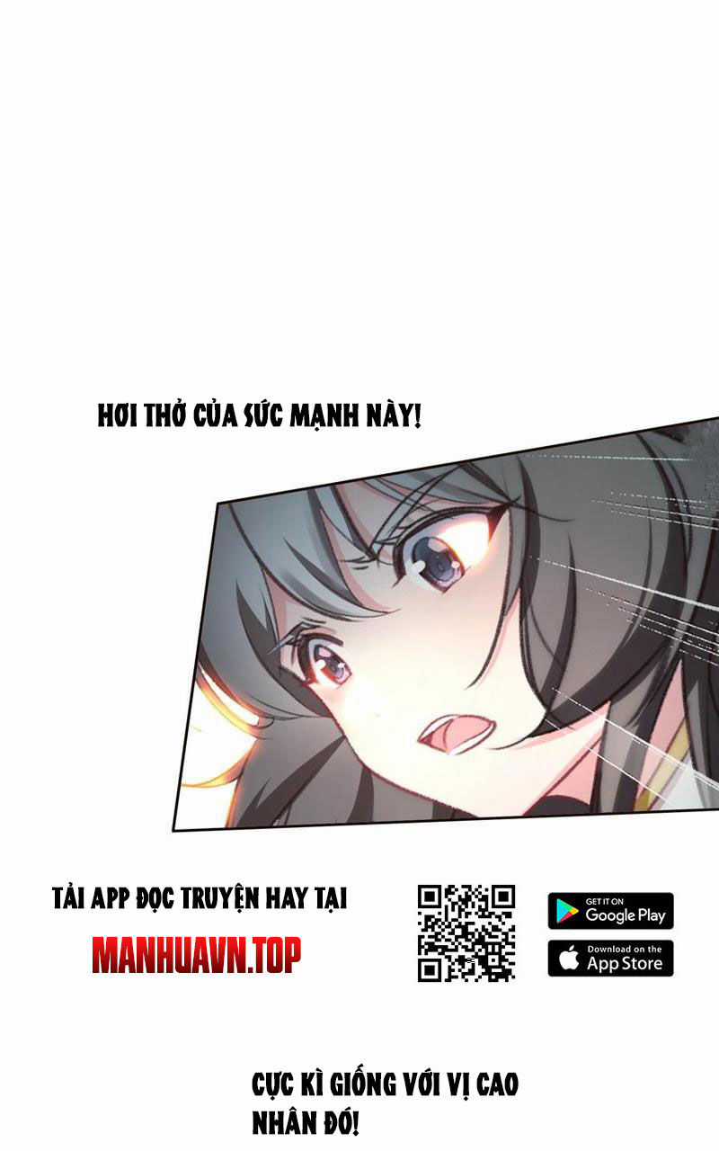 Ta Đây Chính Là Tuyệt Thế Cao Thủ Chapter 71 trang 50