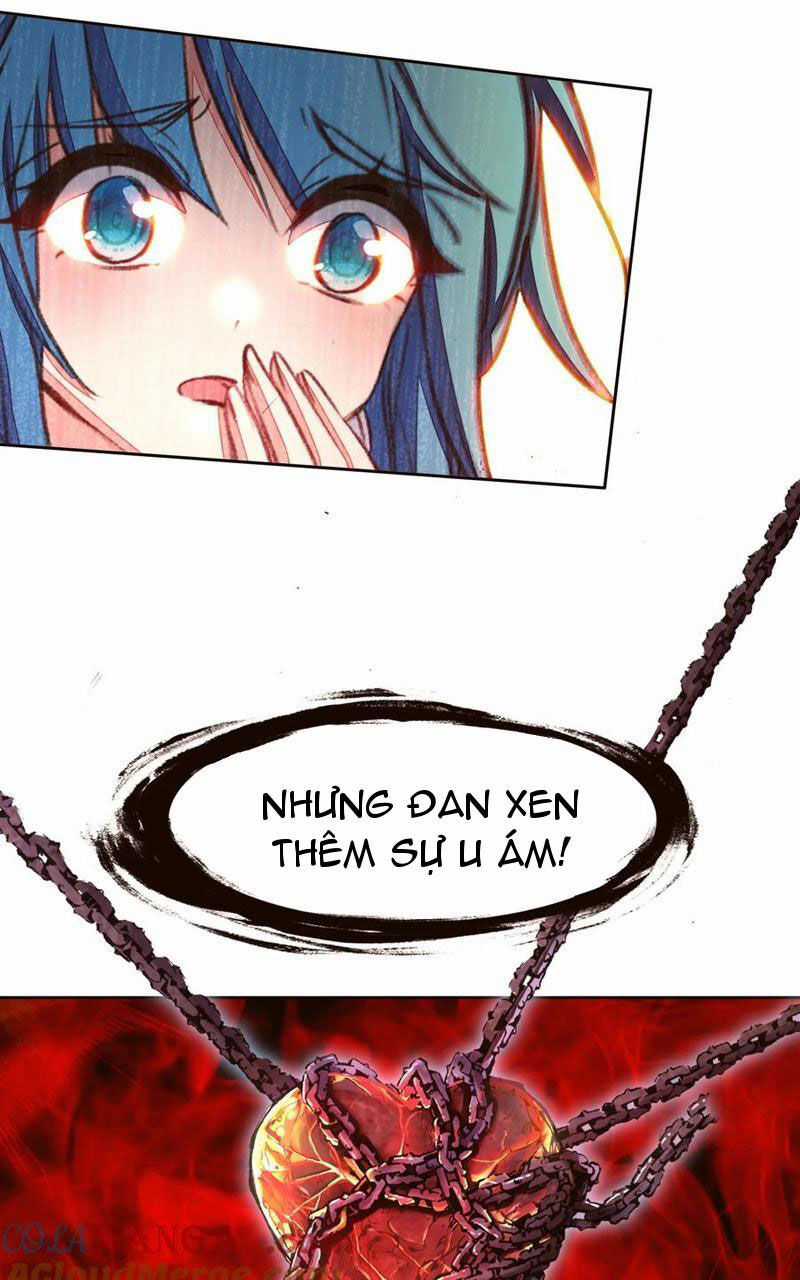 Ta Đây Chính Là Tuyệt Thế Cao Thủ Chapter 71 trang 51