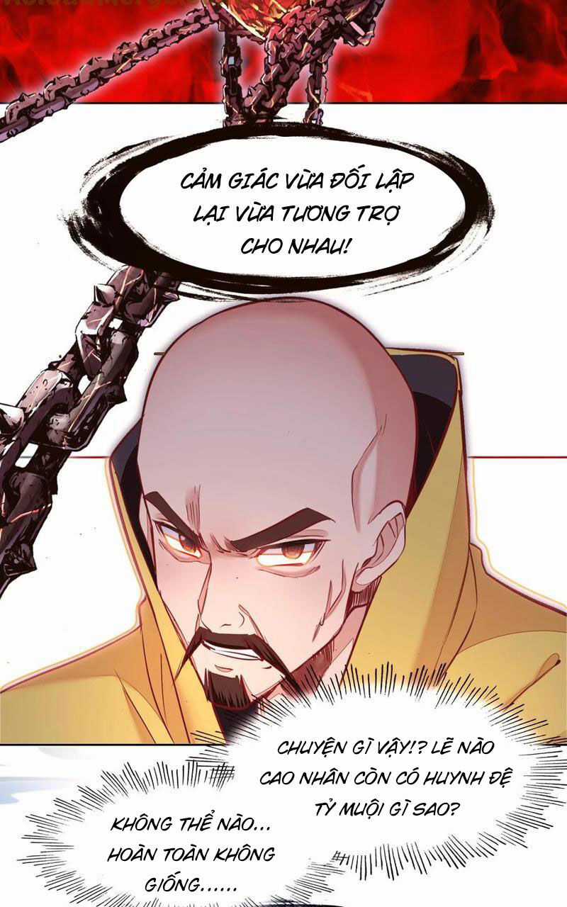 Ta Đây Chính Là Tuyệt Thế Cao Thủ Chapter 71 trang 52