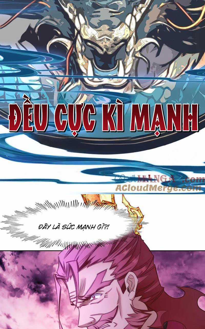 Ta Đây Chính Là Tuyệt Thế Cao Thủ Chapter 71 trang 55