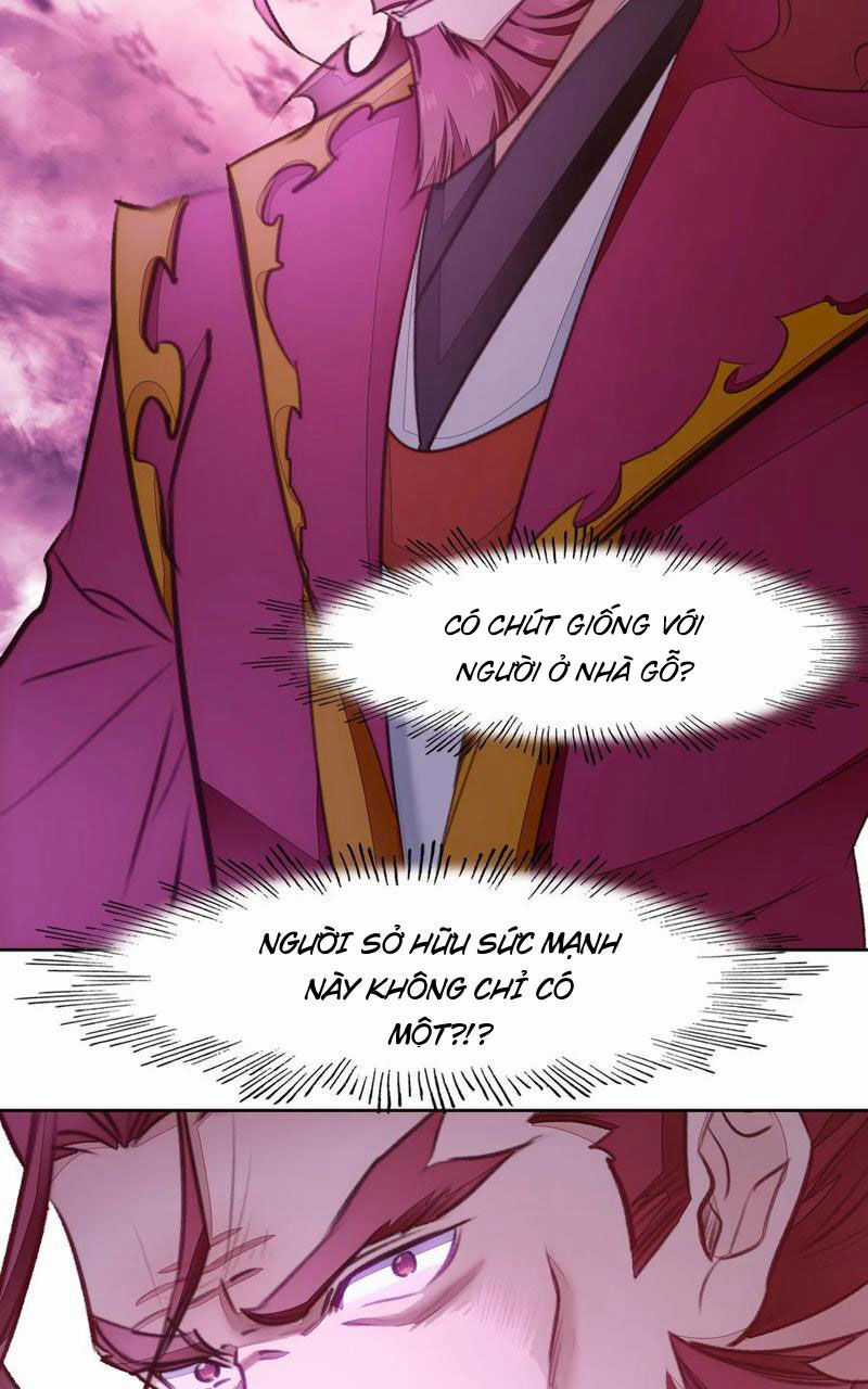 Ta Đây Chính Là Tuyệt Thế Cao Thủ Chapter 71 trang 56