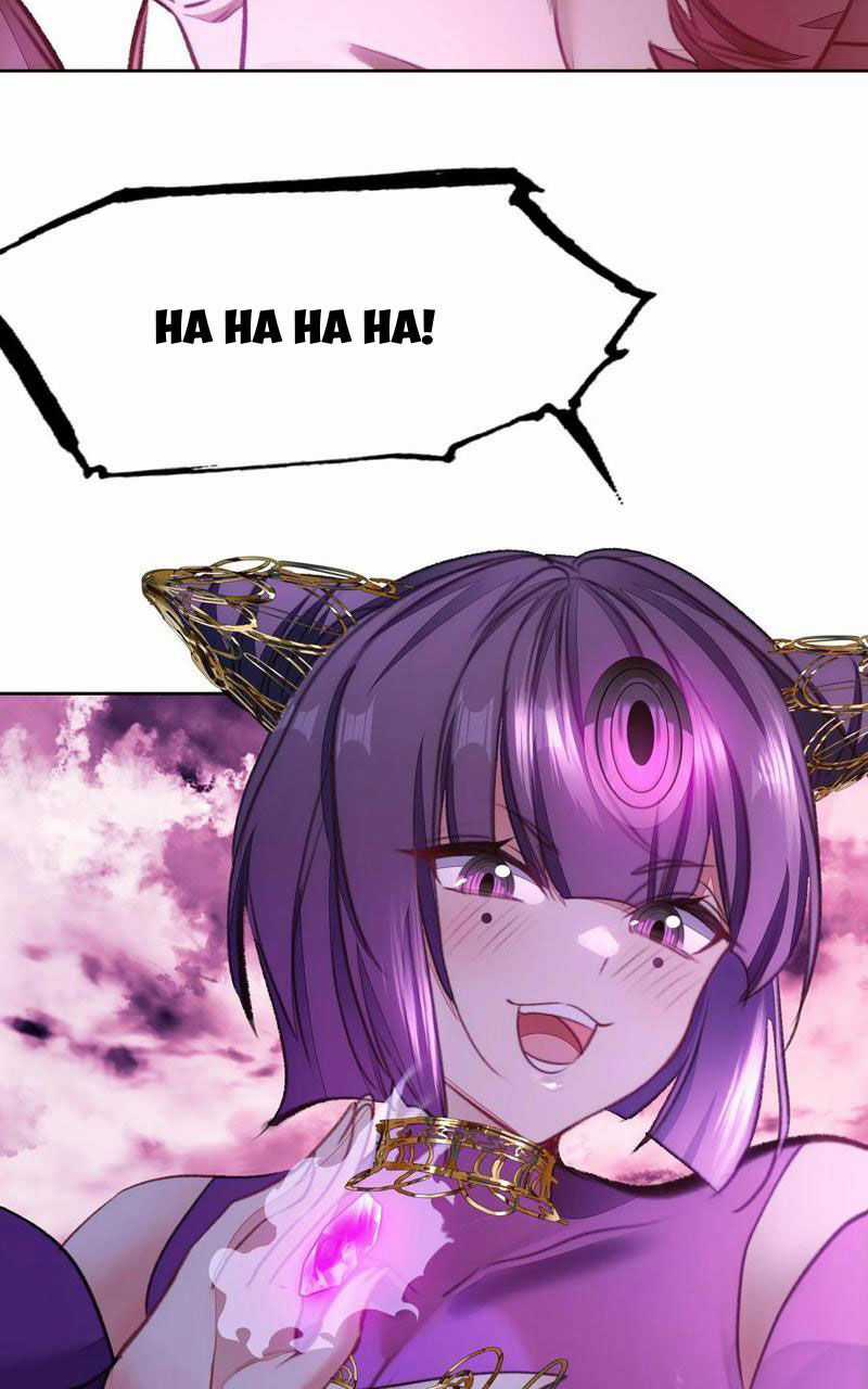 Ta Đây Chính Là Tuyệt Thế Cao Thủ Chapter 71 trang 57