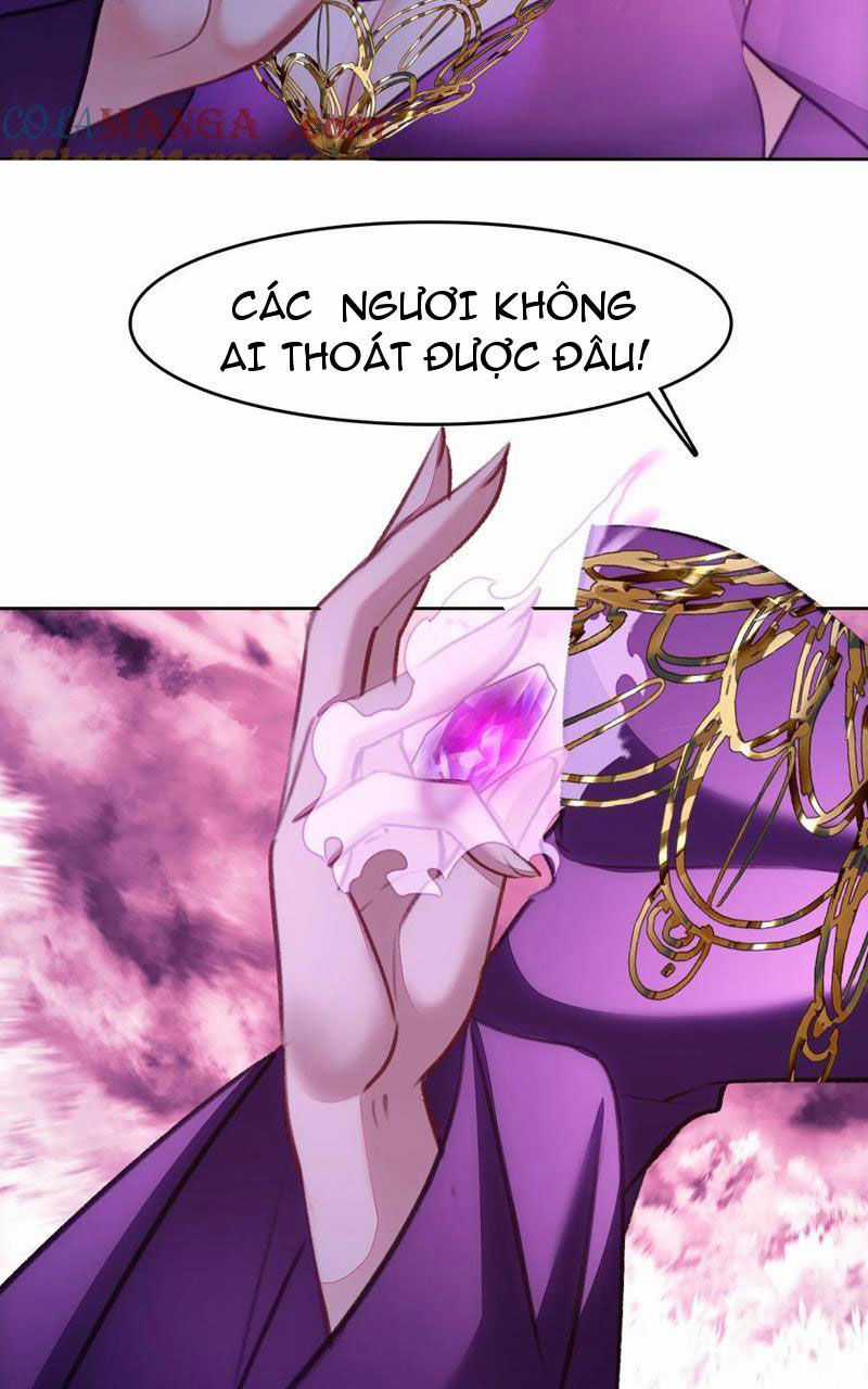 Ta Đây Chính Là Tuyệt Thế Cao Thủ Chapter 71 trang 58