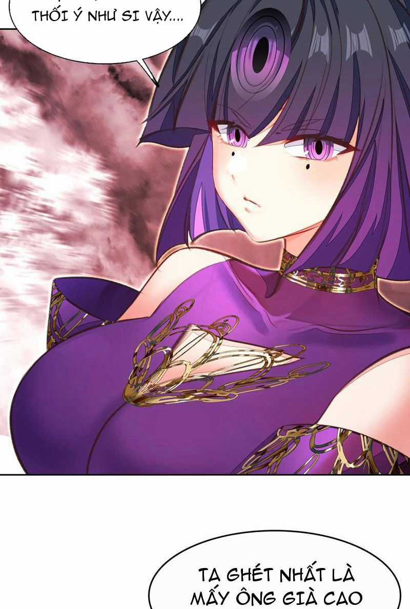 Ta Đây Chính Là Tuyệt Thế Cao Thủ Chapter 71 trang 6