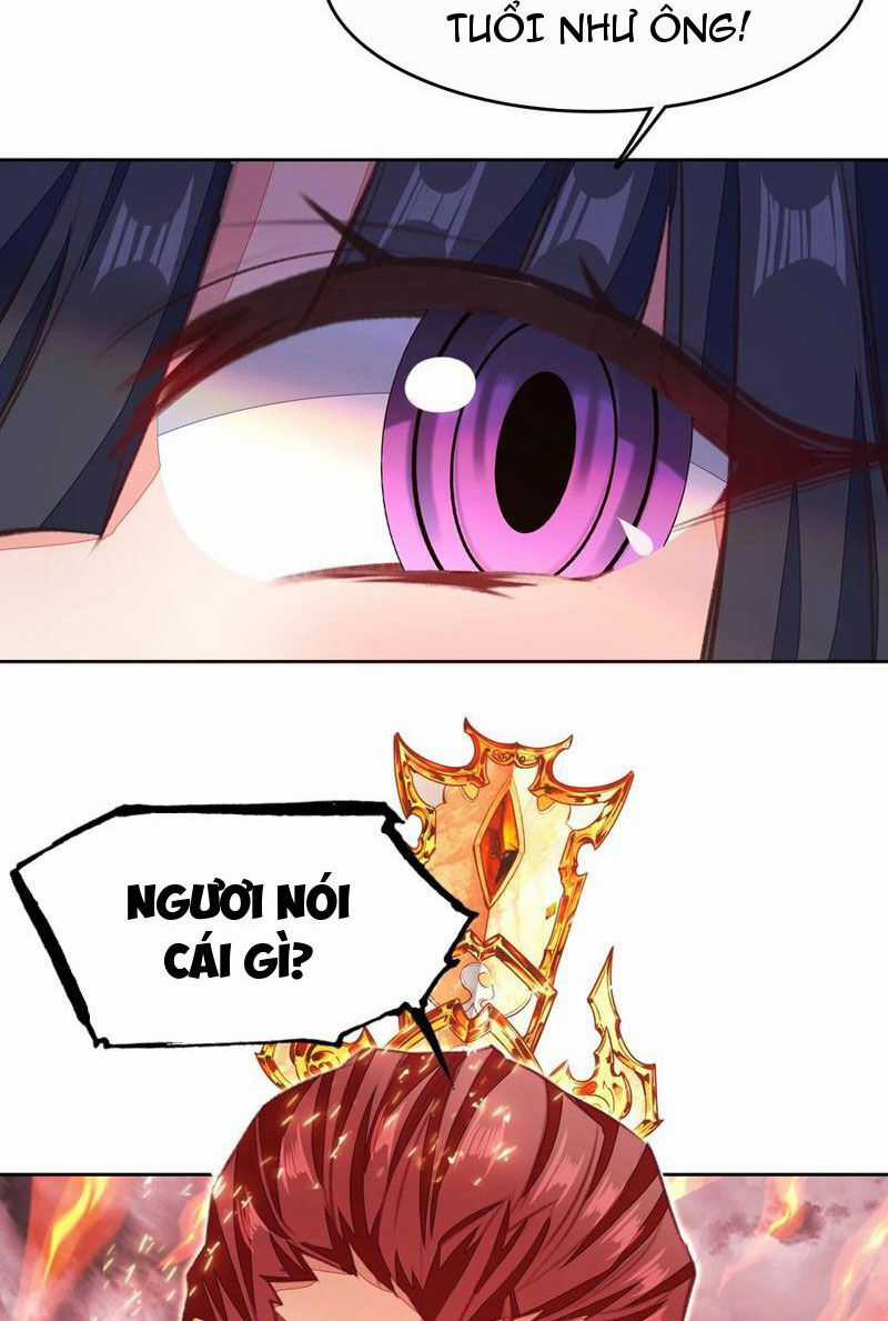 Ta Đây Chính Là Tuyệt Thế Cao Thủ Chapter 71 trang 7