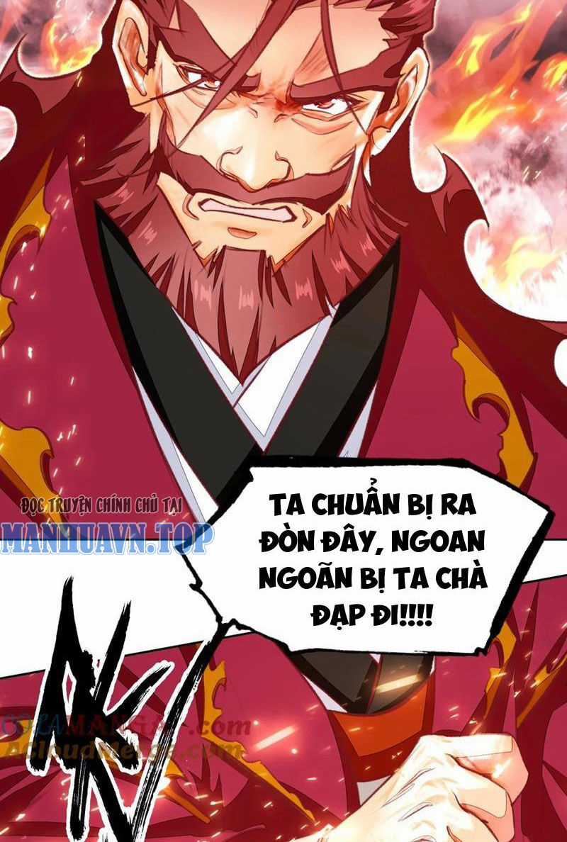 Ta Đây Chính Là Tuyệt Thế Cao Thủ Chapter 71 trang 8