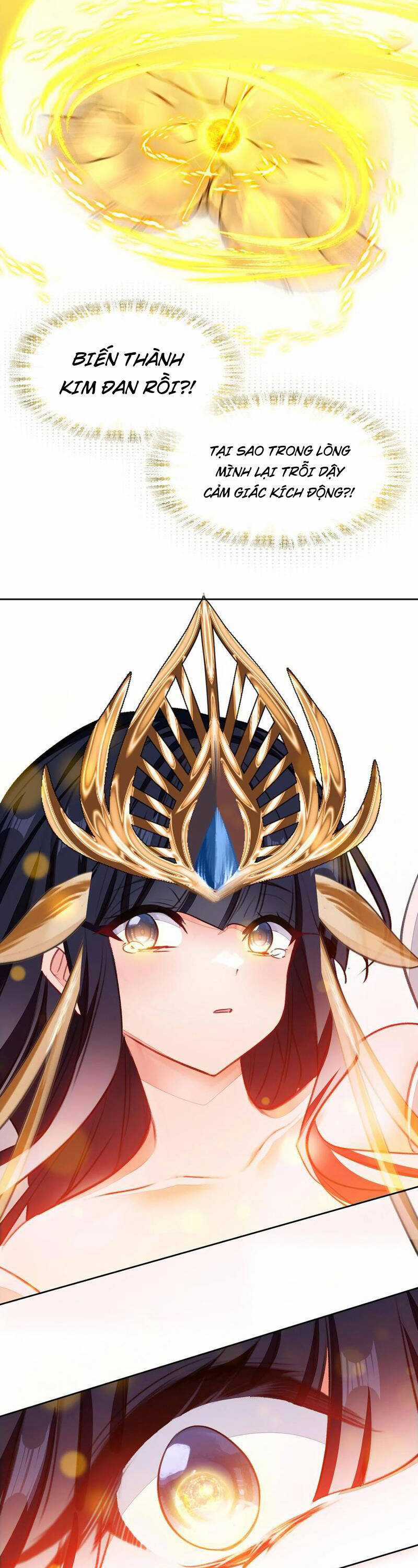 Ta Đây Chính Là Tuyệt Thế Cao Thủ Chapter 72 trang 10