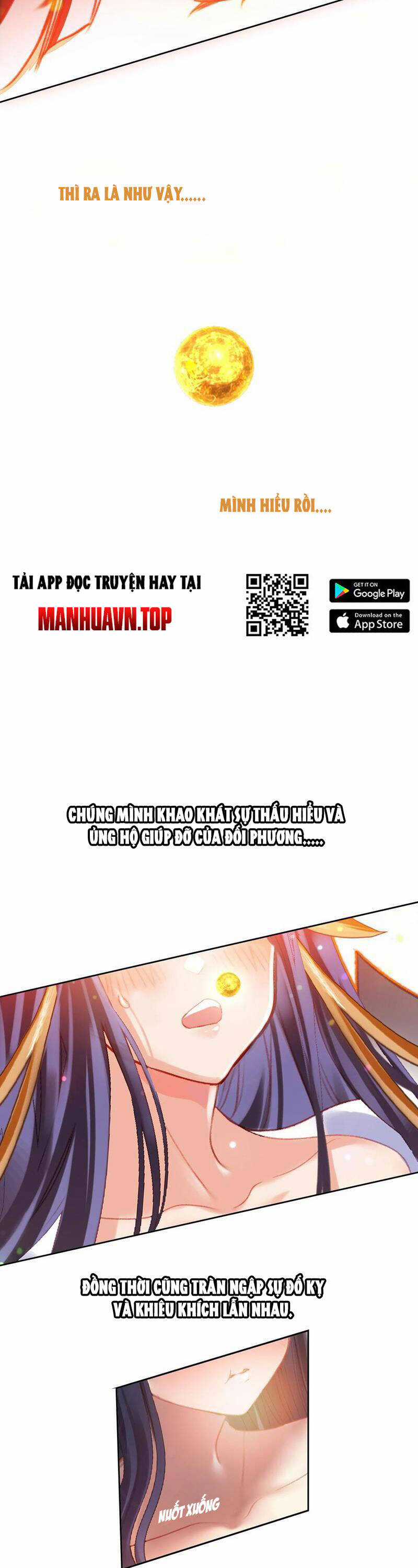 Ta Đây Chính Là Tuyệt Thế Cao Thủ Chapter 72 trang 11