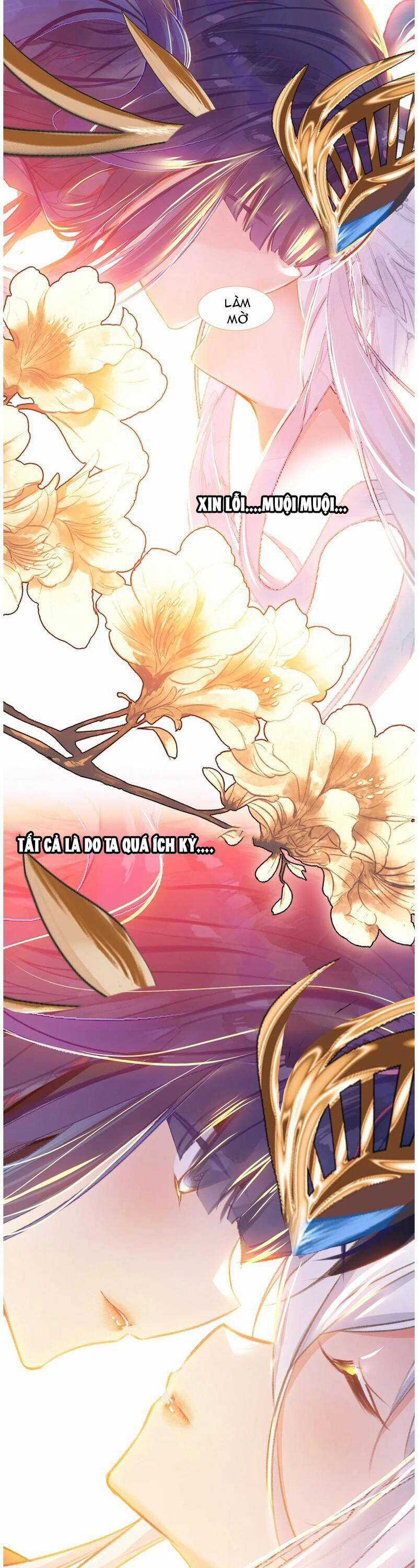 Ta Đây Chính Là Tuyệt Thế Cao Thủ Chapter 72 trang 14