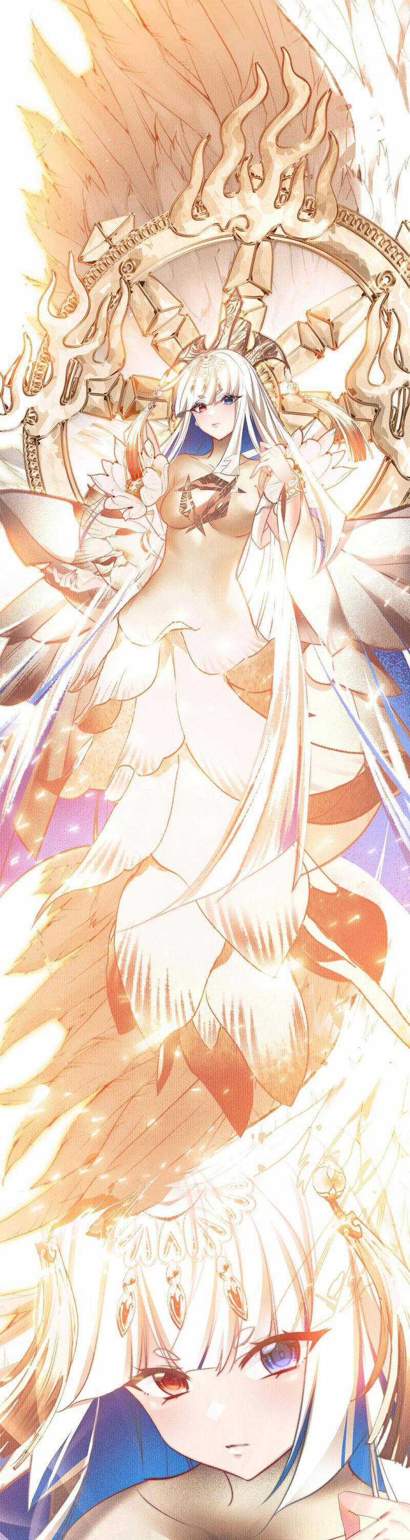 Ta Đây Chính Là Tuyệt Thế Cao Thủ Chapter 72 trang 18