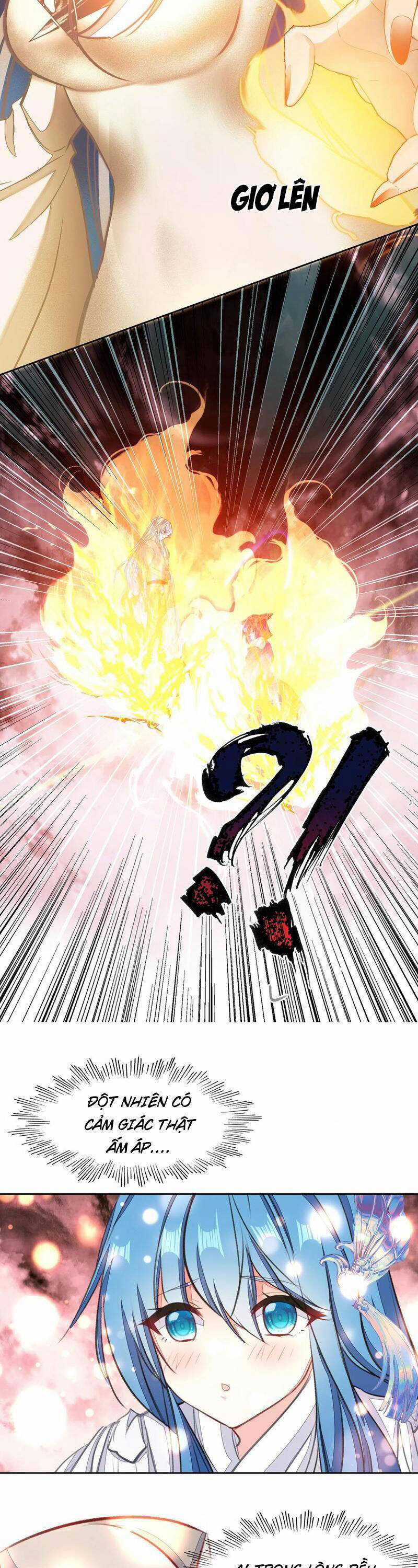 Ta Đây Chính Là Tuyệt Thế Cao Thủ Chapter 72 trang 24