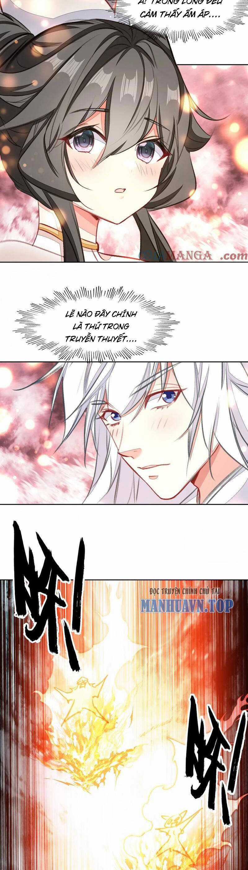 Ta Đây Chính Là Tuyệt Thế Cao Thủ Chapter 72 trang 25