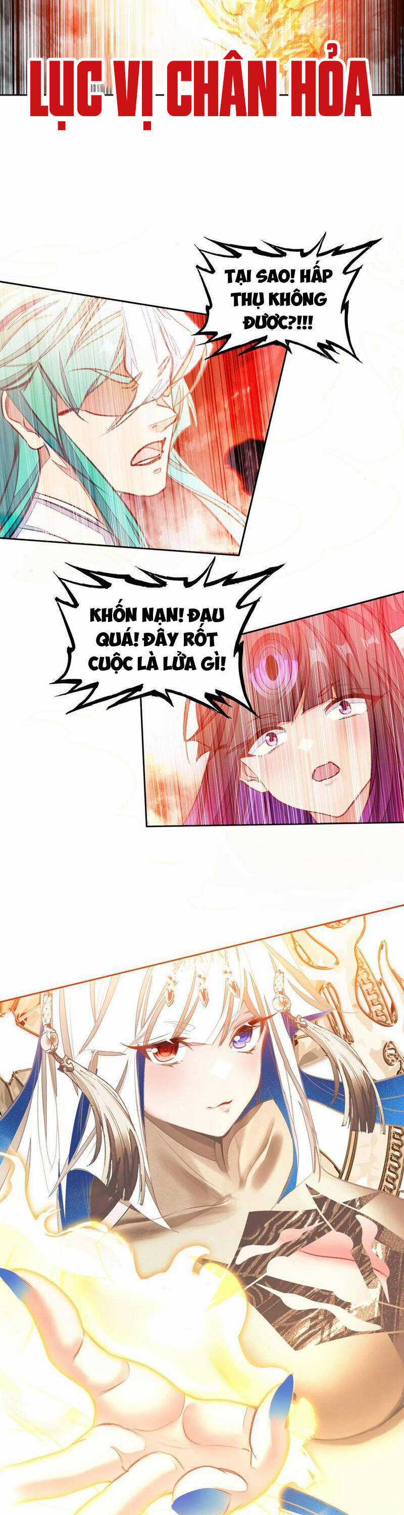 Ta Đây Chính Là Tuyệt Thế Cao Thủ Chapter 72 trang 26