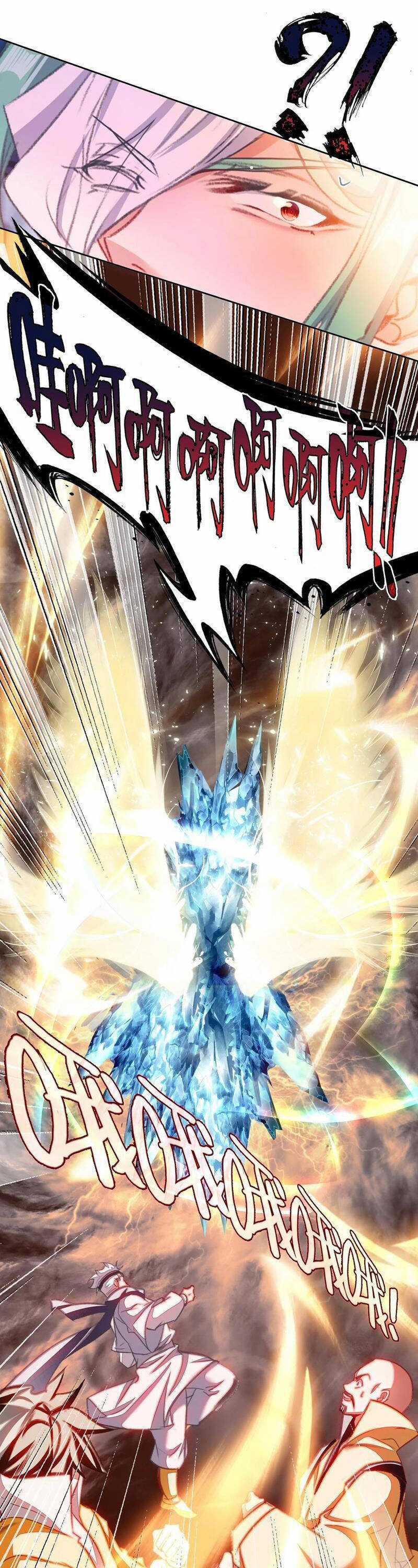 Ta Đây Chính Là Tuyệt Thế Cao Thủ Chapter 72 trang 28