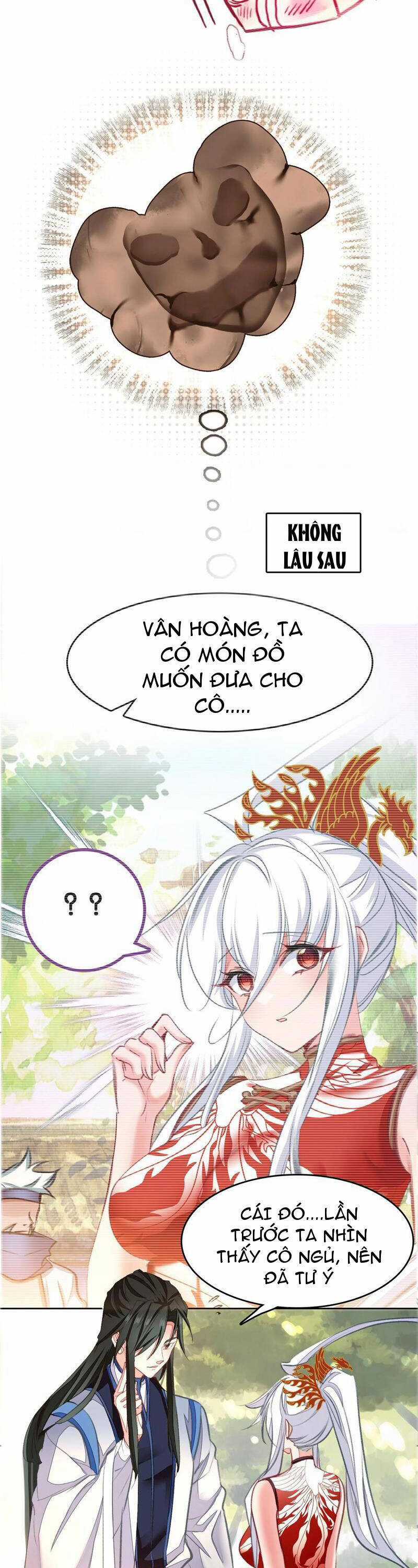 Ta Đây Chính Là Tuyệt Thế Cao Thủ Chapter 72 trang 5