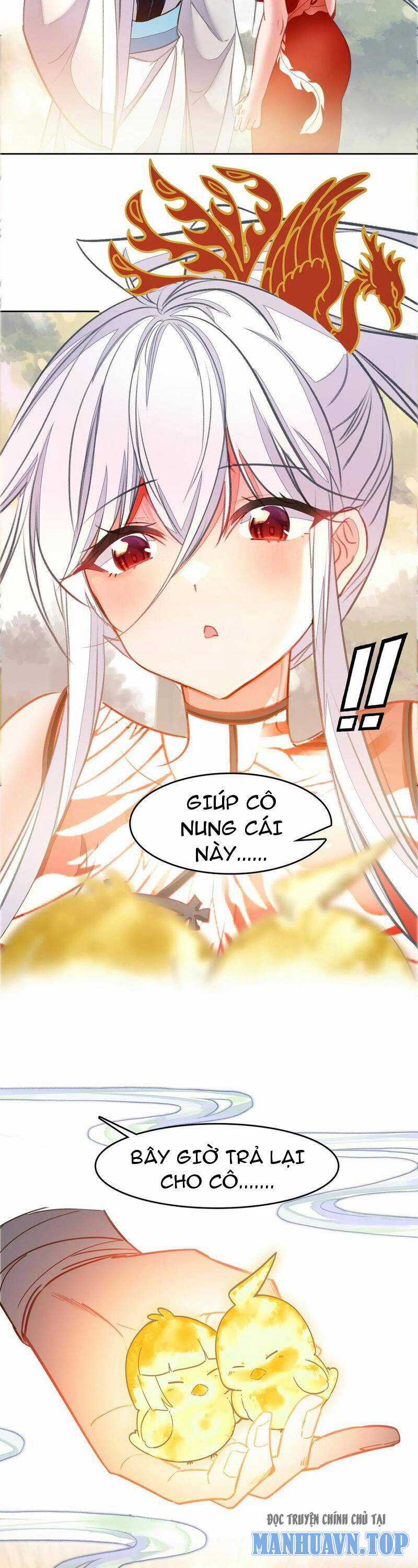 Ta Đây Chính Là Tuyệt Thế Cao Thủ Chapter 72 trang 6