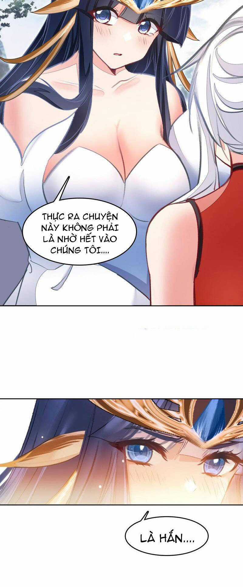 Ta Đây Chính Là Tuyệt Thế Cao Thủ Chapter 73 trang 10