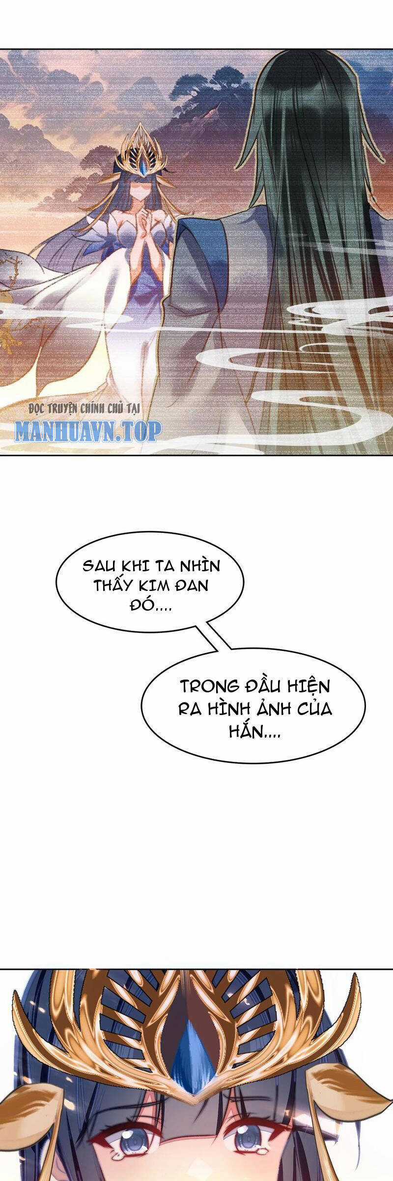 Ta Đây Chính Là Tuyệt Thế Cao Thủ Chapter 73 trang 11