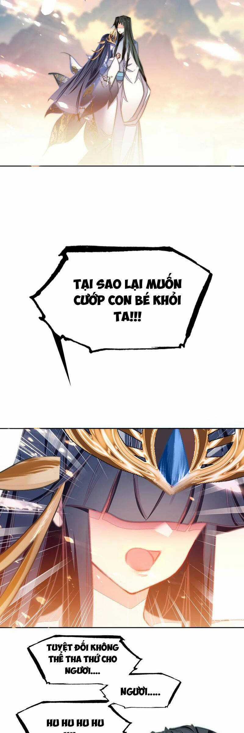 Ta Đây Chính Là Tuyệt Thế Cao Thủ Chapter 73 trang 13