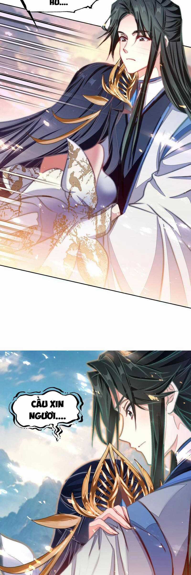 Ta Đây Chính Là Tuyệt Thế Cao Thủ Chapter 73 trang 14