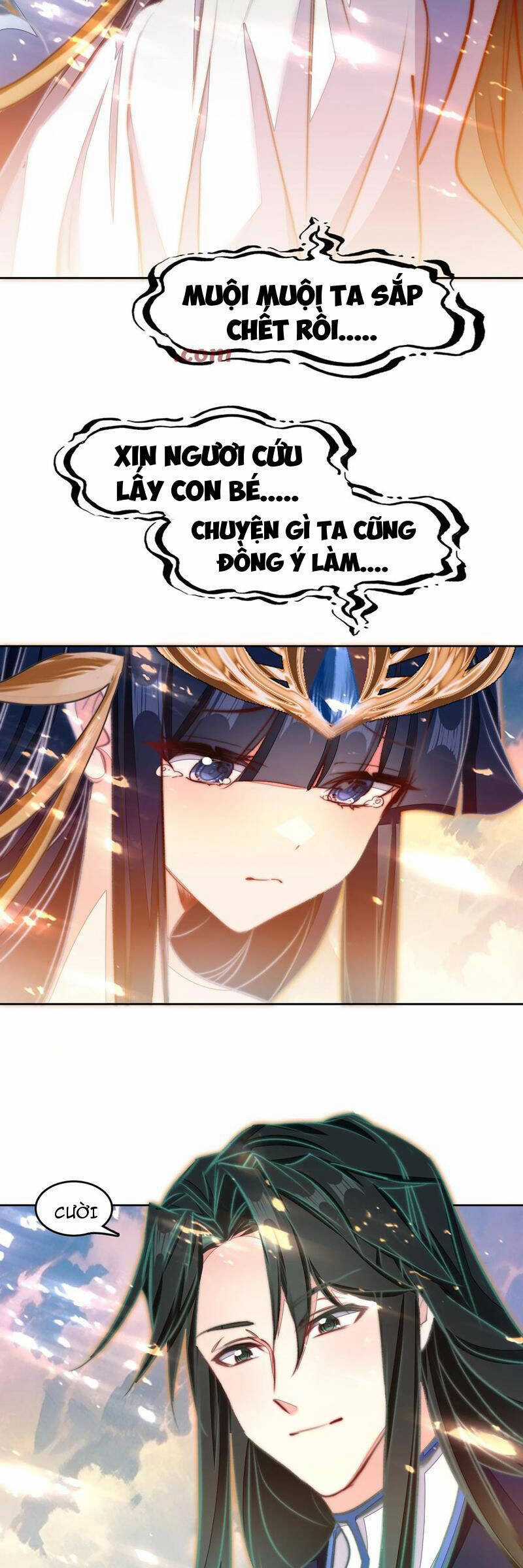 Ta Đây Chính Là Tuyệt Thế Cao Thủ Chapter 73 trang 15