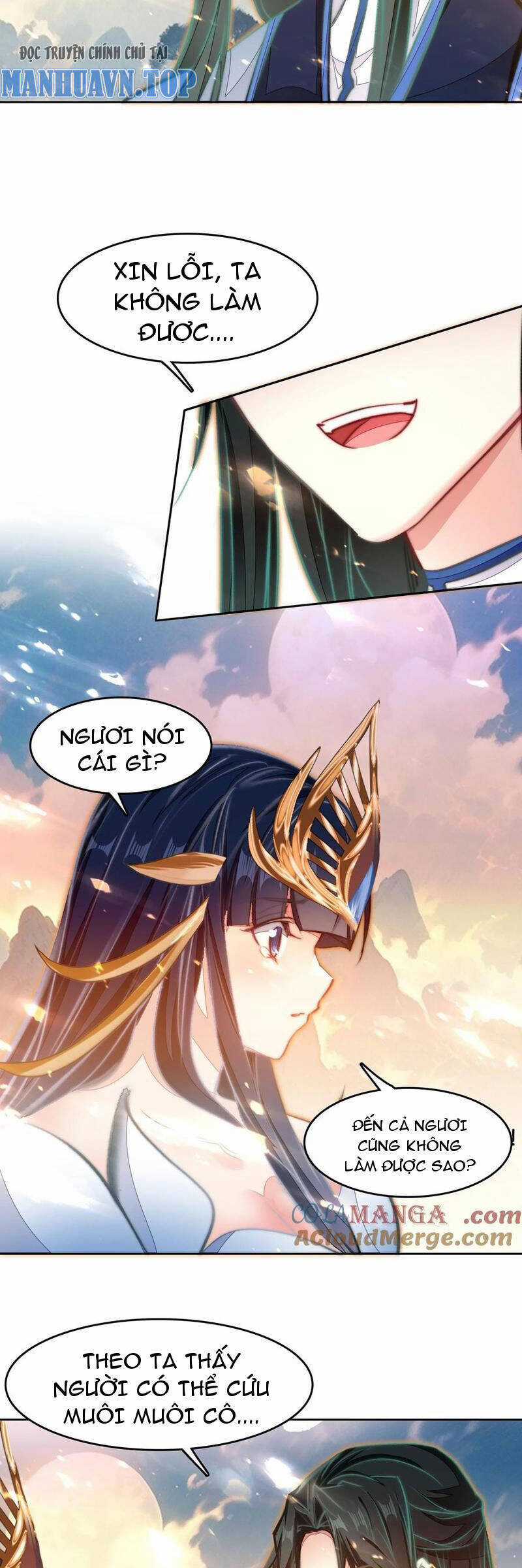 Ta Đây Chính Là Tuyệt Thế Cao Thủ Chapter 73 trang 16